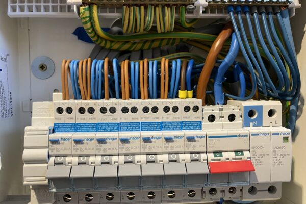 Exelon Electrics