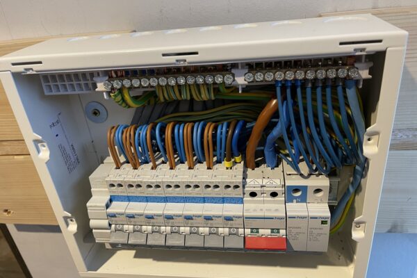 Exelon Electrics