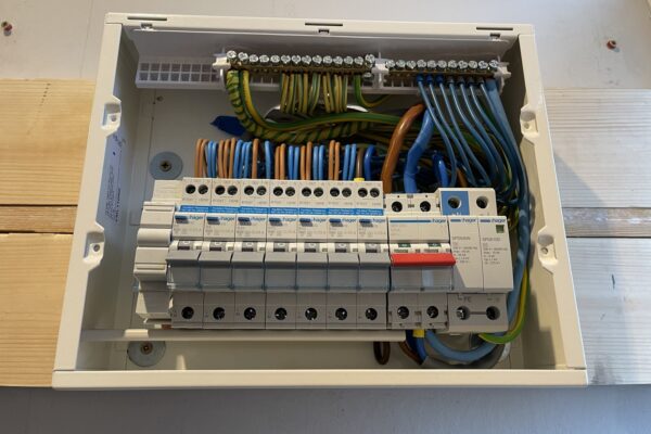 Exelon Electrics