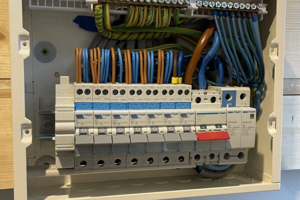 Exelon Electrics