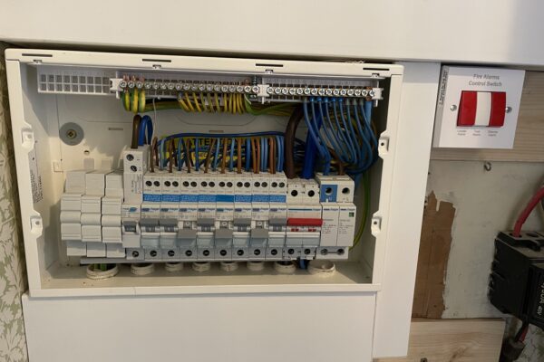 Exelon Electrics