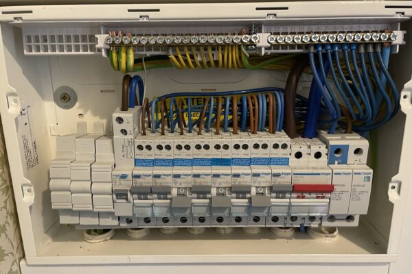 Exelon Electrics