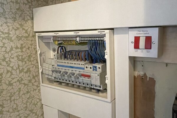 Exelon Electrics