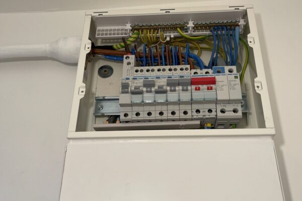 Exelon Electrics