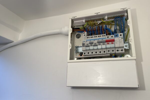 Exelon Electrics
