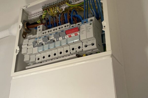 Exelon Electrics