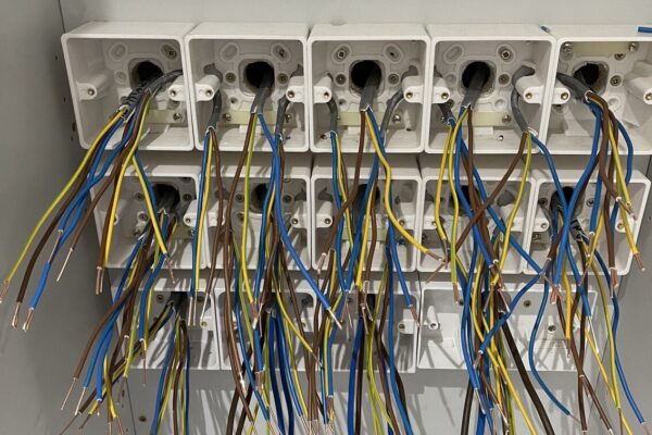Exelon Electrics