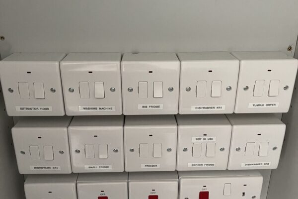 Exelon Electrics