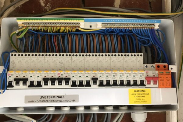 Exelon Electrics