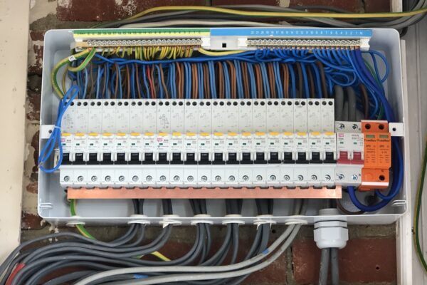 Exelon Electrics