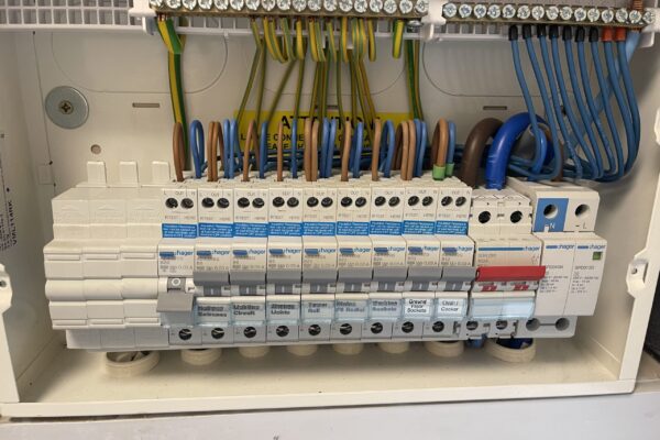 Exelon Electrics