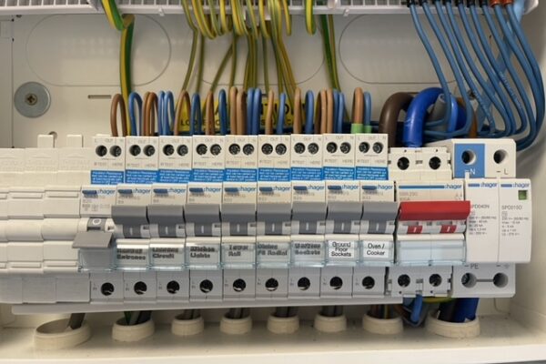 Exelon Electrics