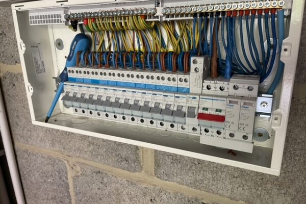 Exelon Electrics