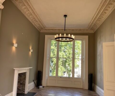 Exelon Electrics