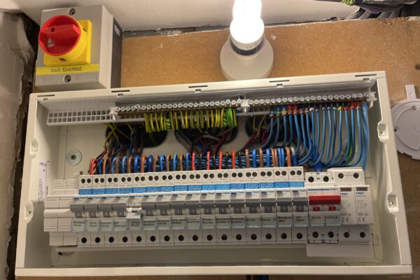 Exelon Electrics