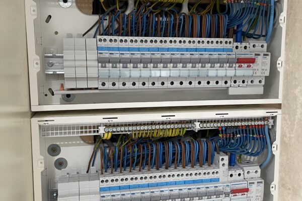 Exelon Electrics